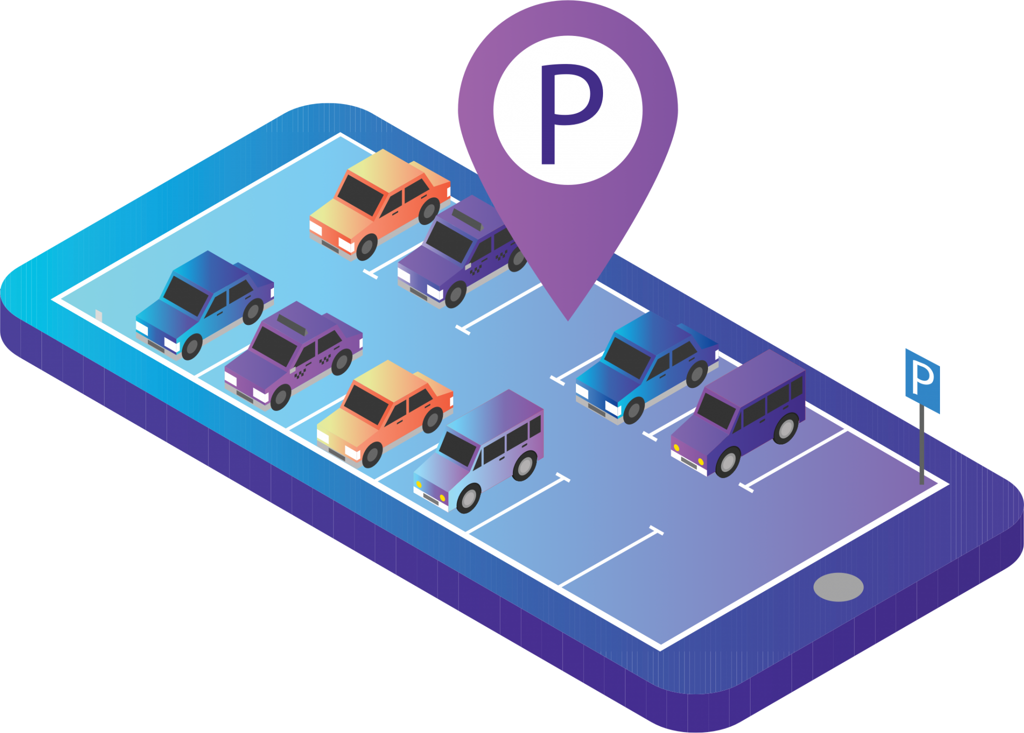 car parking online web